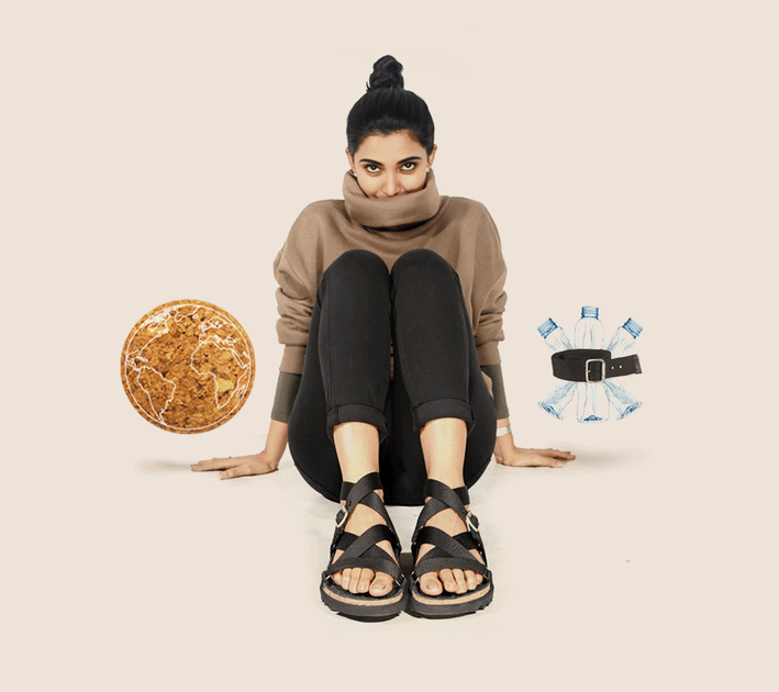 Cork Comfort Footwear
– TSouls